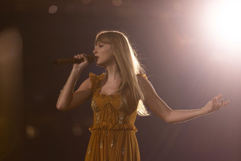 Taylor Swift — April 28 - Atlanta, Georgia — photo 66