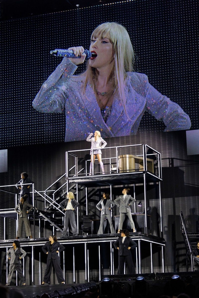 Taylor Swift — April 28 - Atlanta, Georgia — photo 69