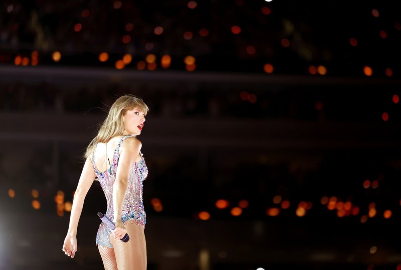 August 3 - Los Angeles, California