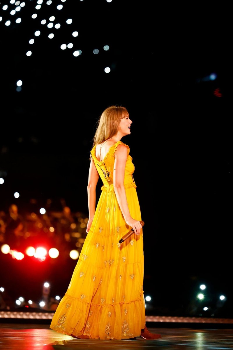 Taylor Swift — August 3 - Los Angeles, California — photo 36
