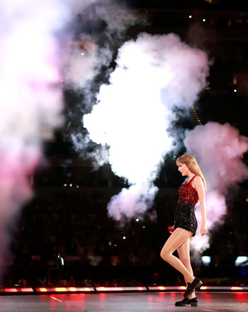 Taylor Swift — August 3 - Los Angeles, California — photo 42
