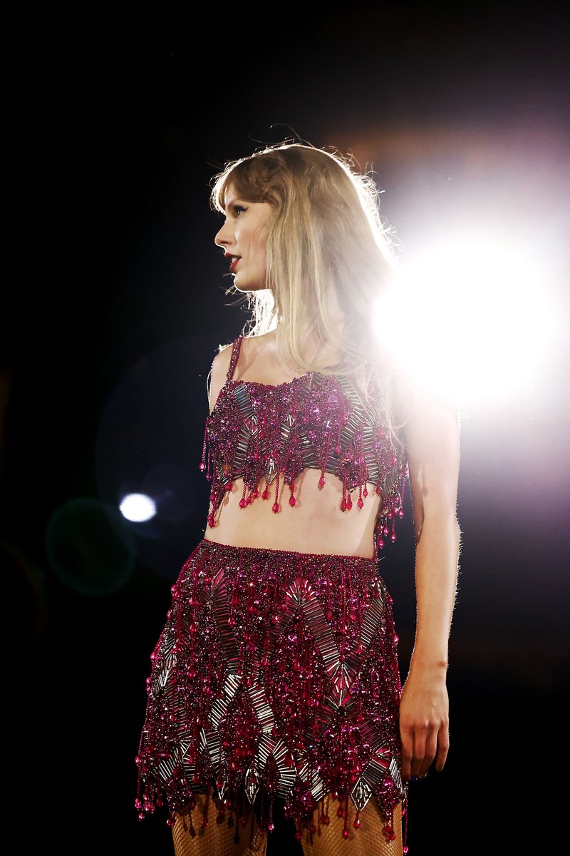 Taylor Swift — August 3 - Los Angeles, California — photo 61