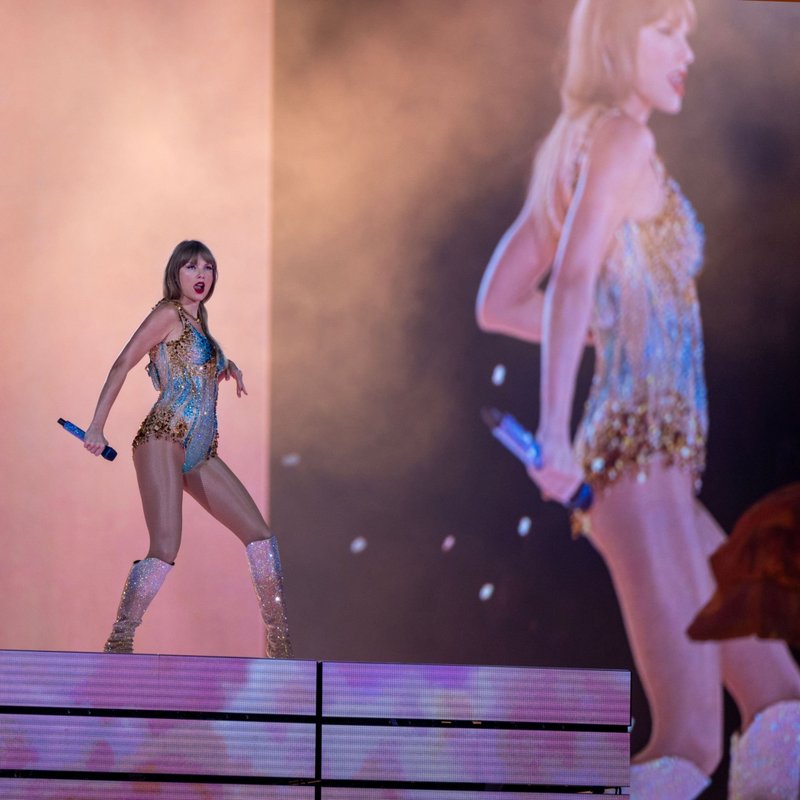 Taylor Swift — August 7 - Los Angeles, California — photo 42