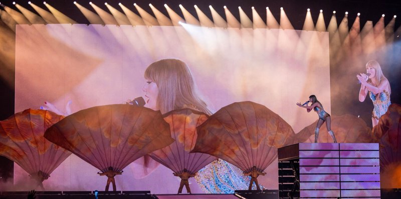 Taylor Swift — August 7 - Los Angeles, California — photo 103