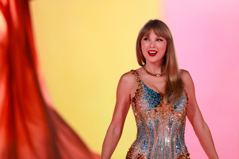 Taylor Swift — August 7 - Los Angeles, California — photo 115
