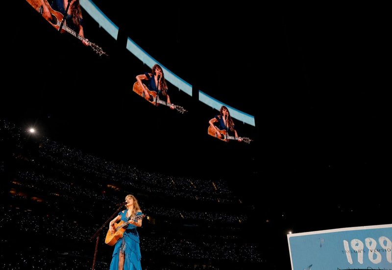 Taylor Swift — August 9 - Los Angeles, California — photo 53