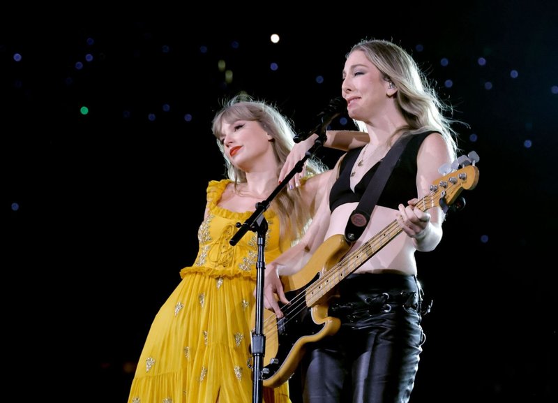 Taylor Swift — August 9 - Los Angeles, California — photo 73