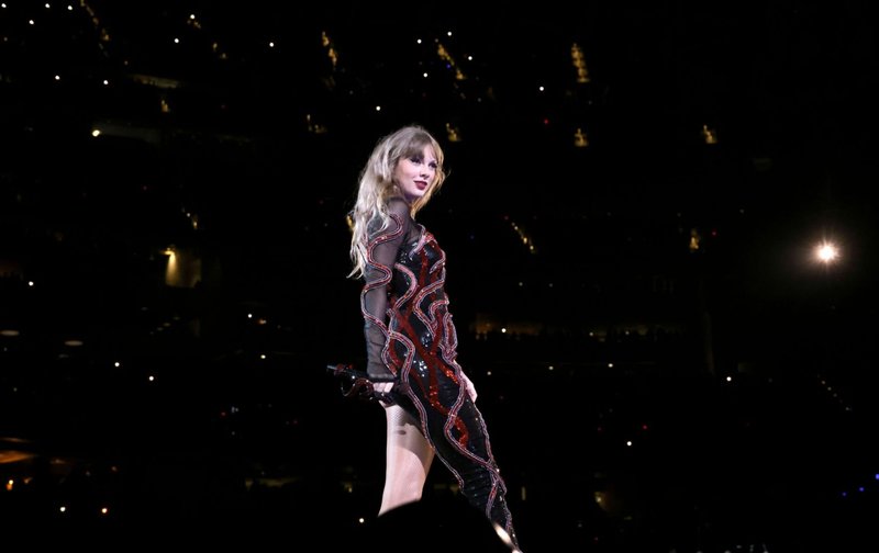 Taylor Swift — August 9 - Los Angeles, California — photo 93