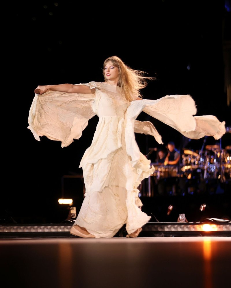 Taylor Swift — July 22 - Seattle, Washington — photo 29