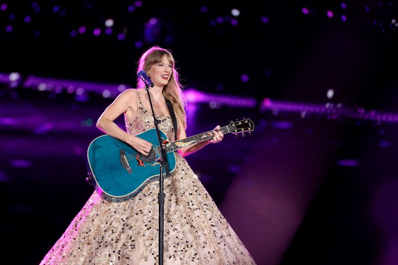 Taylor Swift — July 22 - Seattle, Washington — photo 38