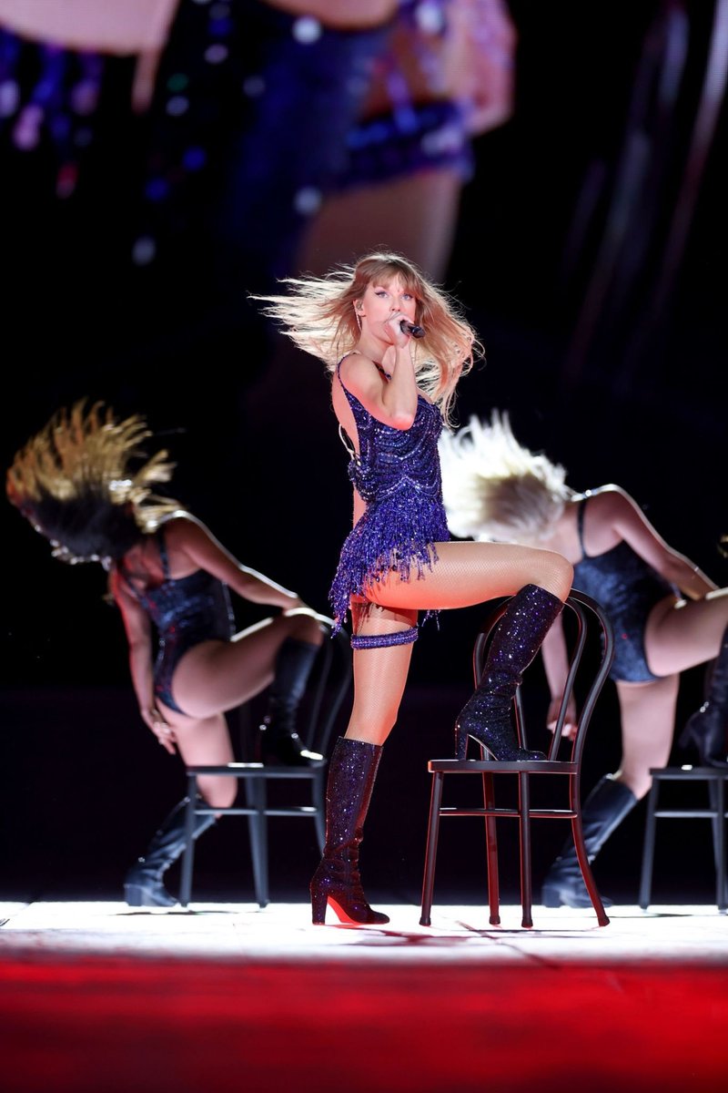 Taylor Swift — July 22 - Seattle, Washington — photo 41