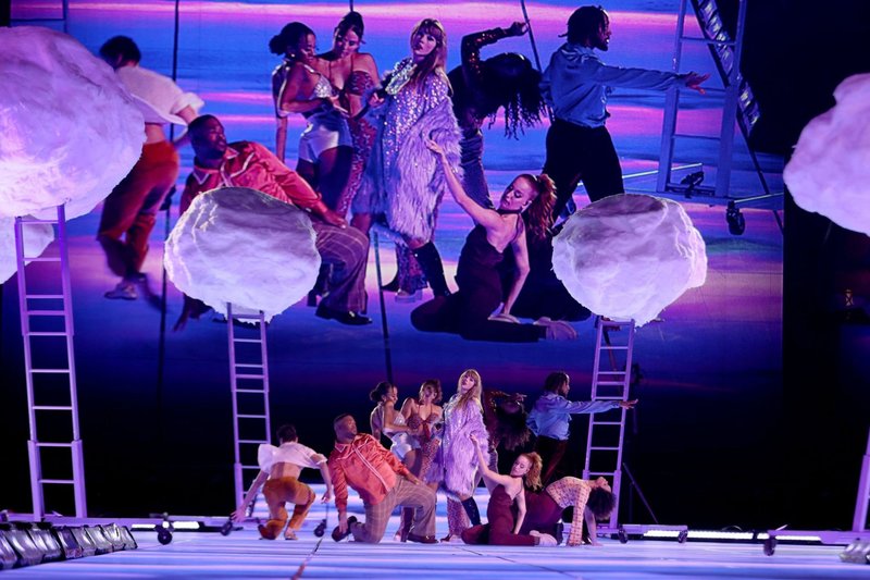 Taylor Swift — July 22 - Seattle, Washington — photo 46