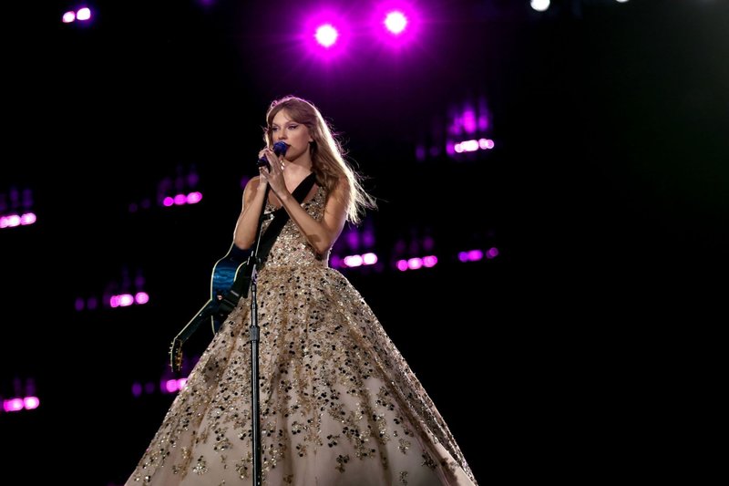 Taylor Swift — July 22 - Seattle, Washington — photo 56