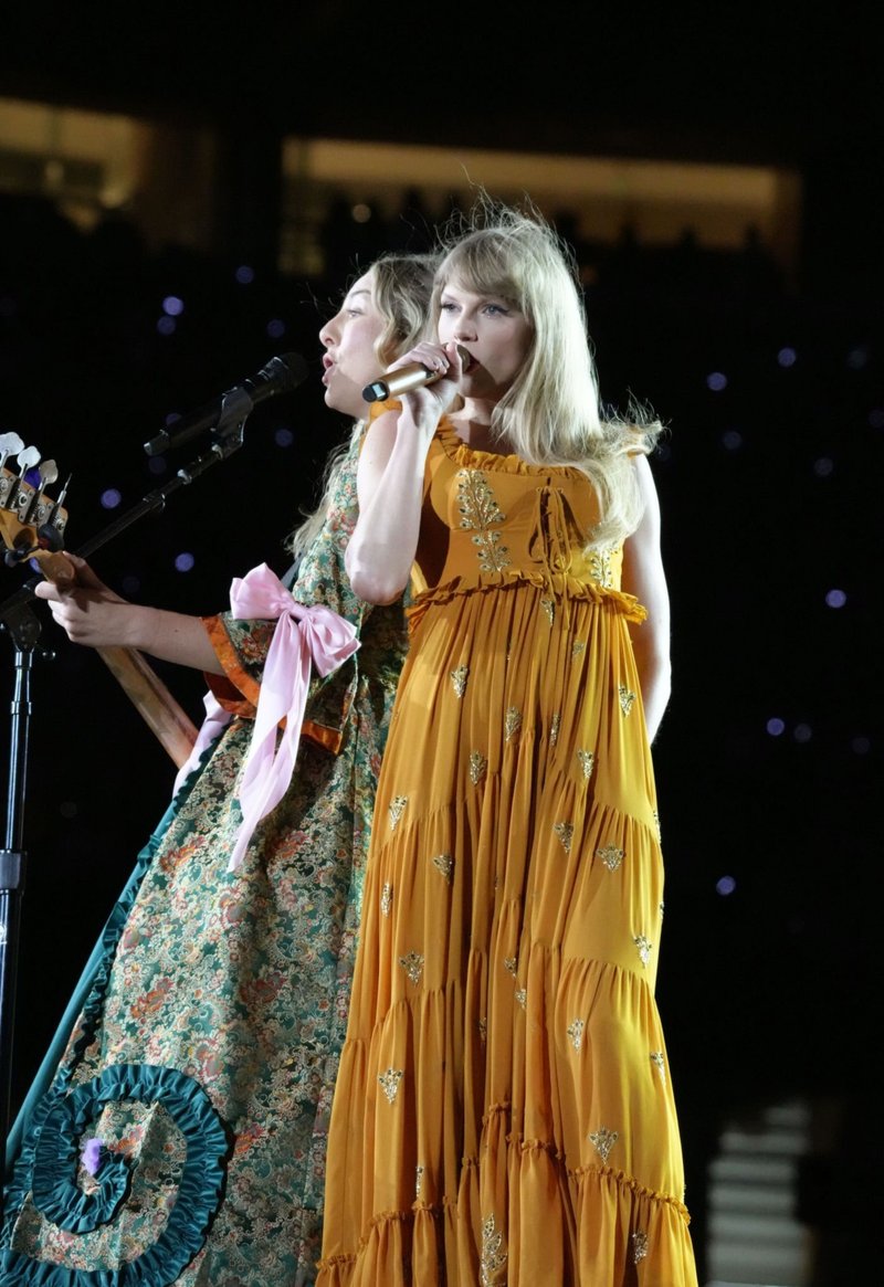 Taylor Swift — July 28 - Santa Clara, California — photo 4