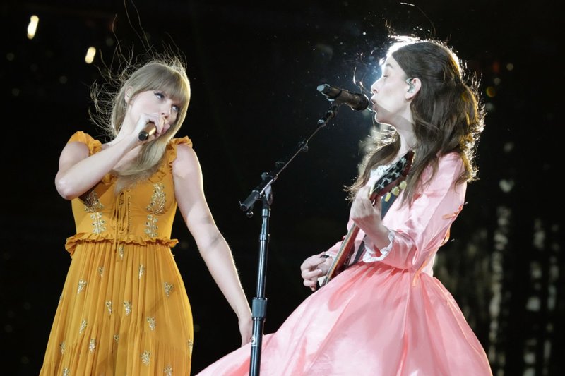 Taylor Swift — July 28 - Santa Clara, California — photo 5