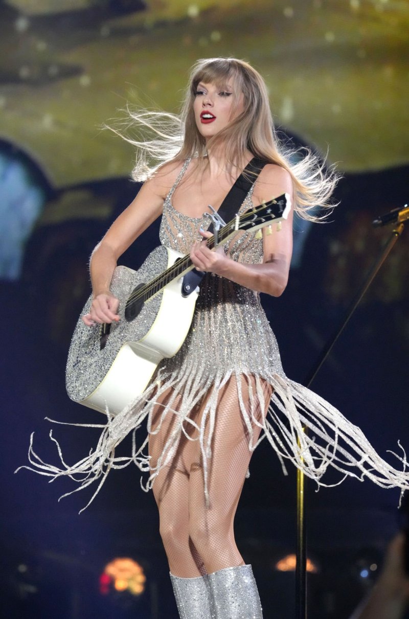 Taylor Swift — July 28 - Santa Clara, California — photo 25