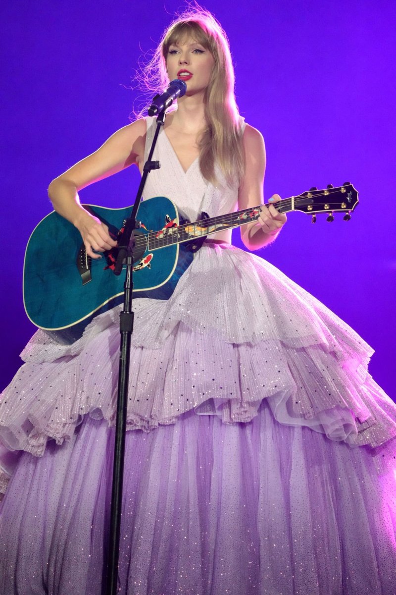 Taylor Swift — July 28 - Santa Clara, California — photo 33