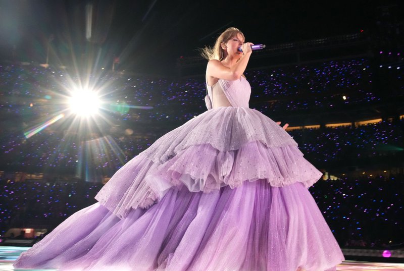 Taylor Swift — July 28 - Santa Clara, California — photo 37