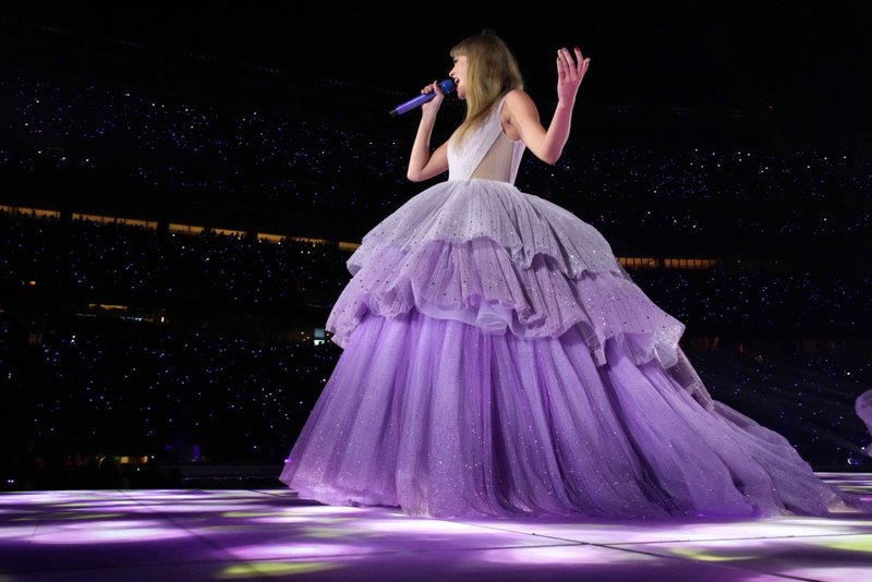 Taylor Swift — July 28 - Santa Clara, California — photo 38