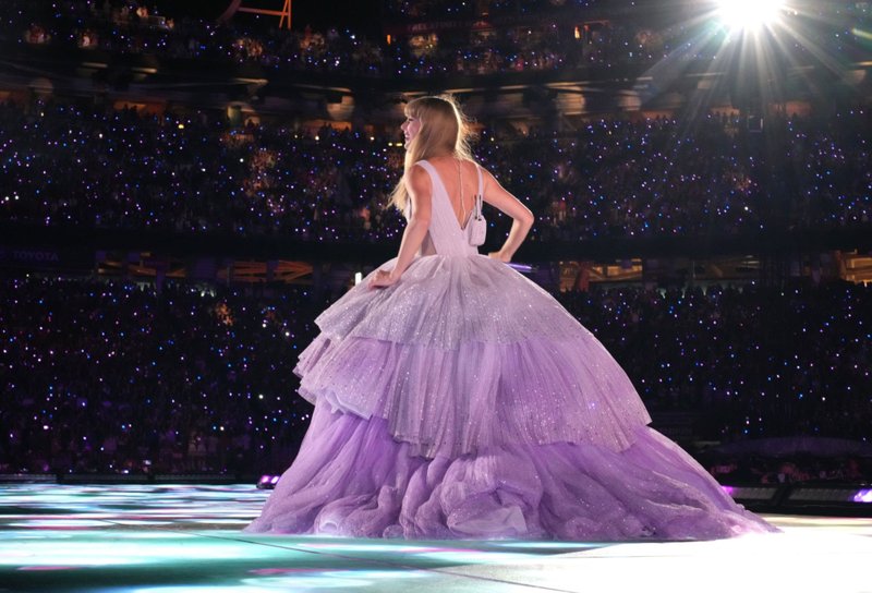 Taylor Swift — July 28 - Santa Clara, California — photo 39