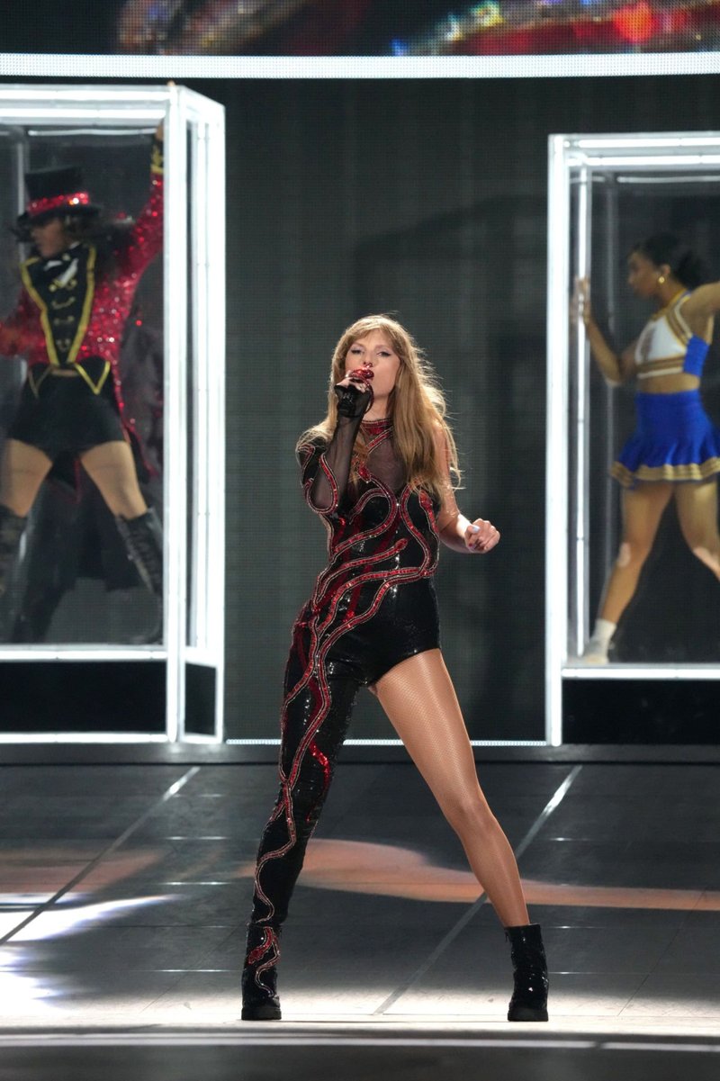 Taylor Swift — July 28 - Santa Clara, California — photo 41