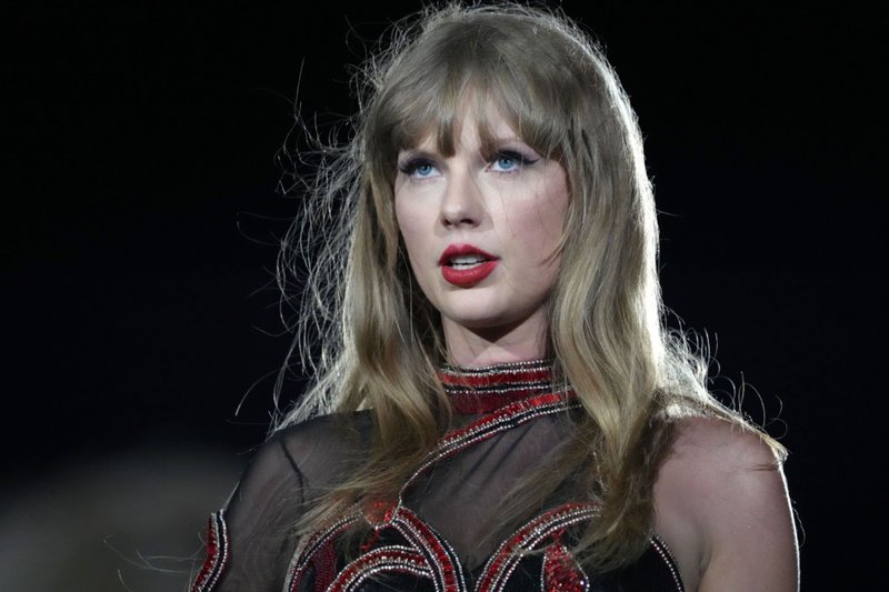Taylor Swift — July 28 - Santa Clara, California — photo 47