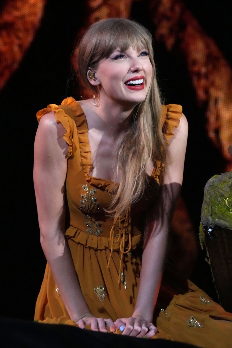 Taylor Swift — July 28 - Santa Clara, California — photo 48