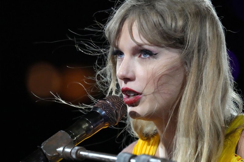 Taylor Swift — July 28 - Santa Clara, California — photo 53