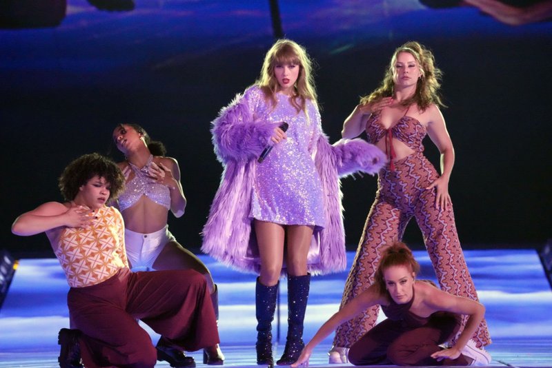 Taylor Swift — July 28 - Santa Clara, California — photo 55