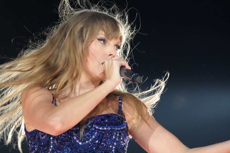 Taylor Swift — July 28 - Santa Clara, California — photo 56
