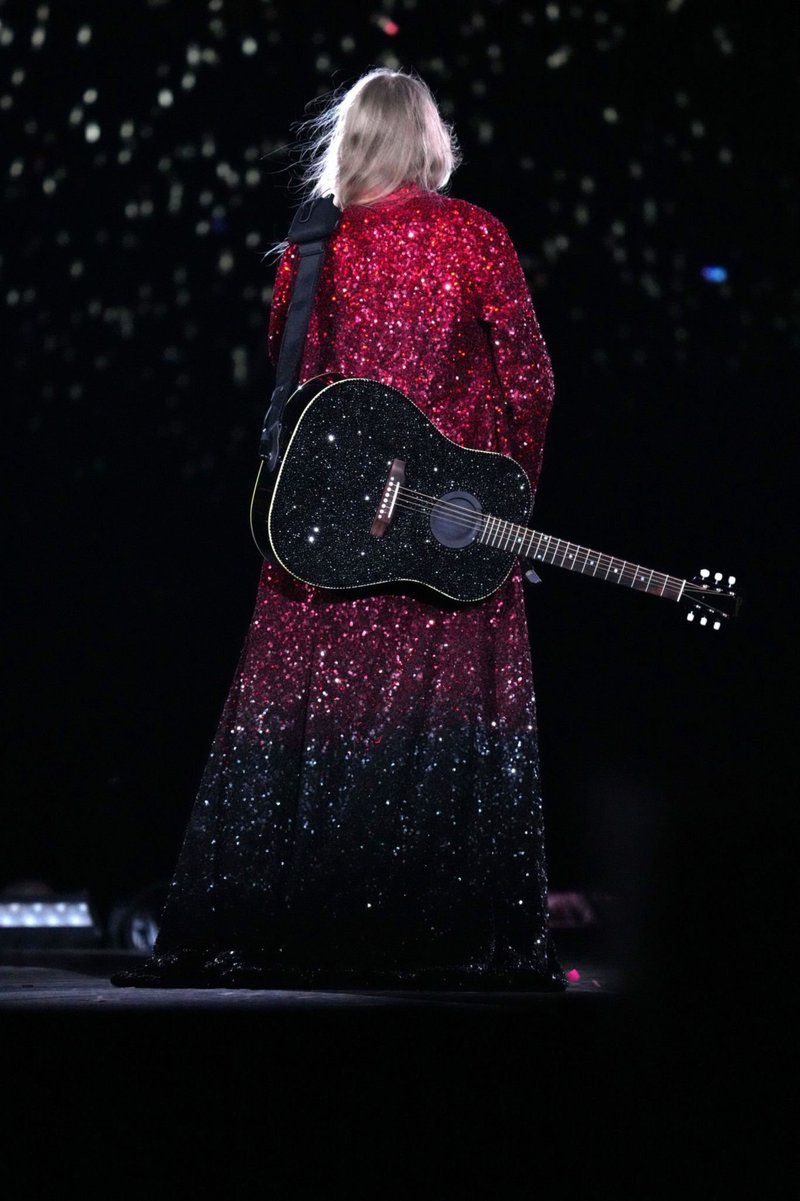 Taylor Swift — July 28 - Santa Clara, California — photo 62