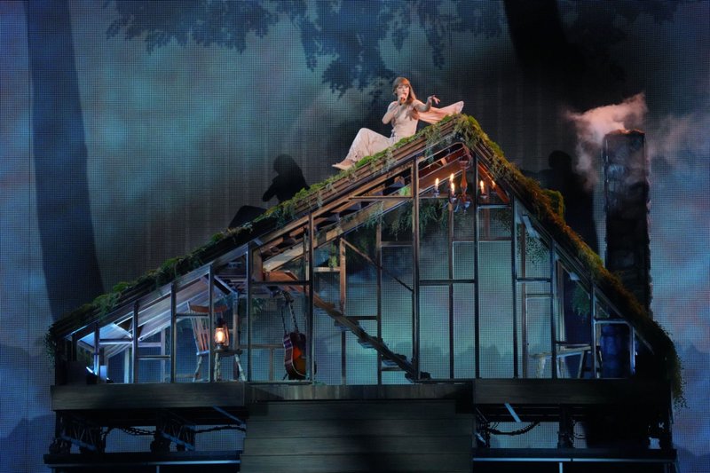 Taylor Swift — July 28 - Santa Clara, California — photo 63