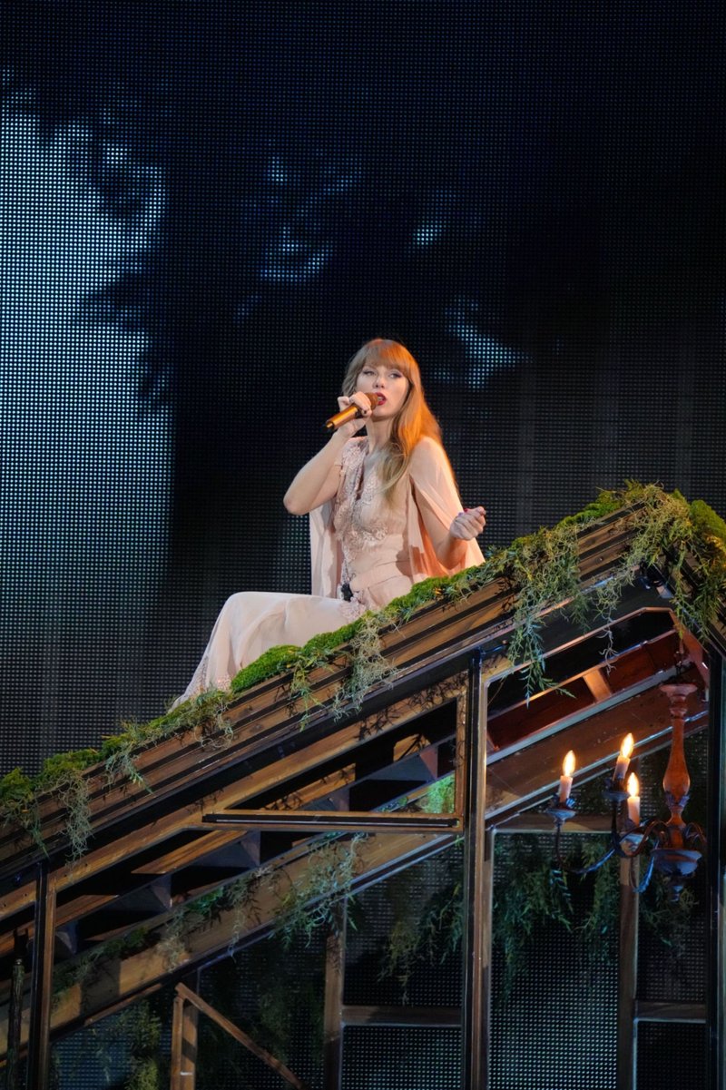 Taylor Swift — July 28 - Santa Clara, California — photo 64