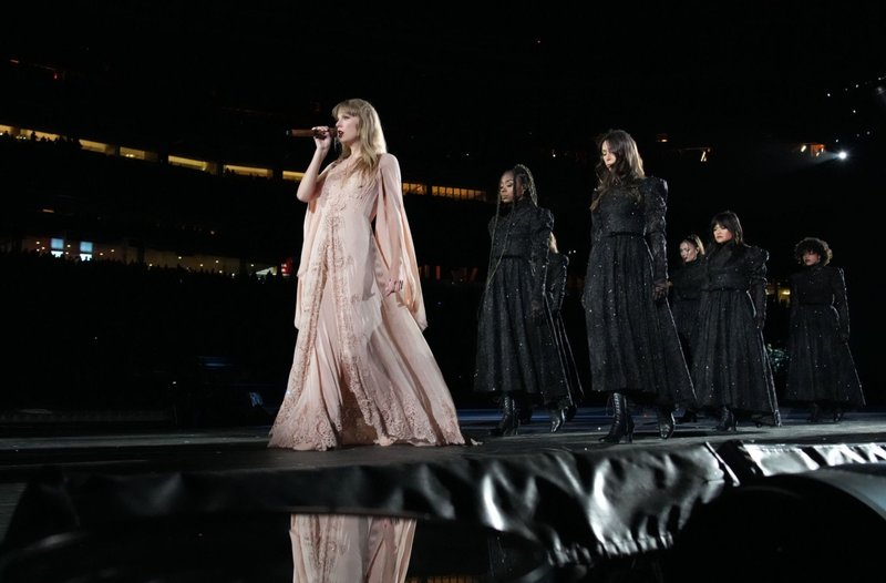 Taylor Swift — July 28 - Santa Clara, California — photo 67