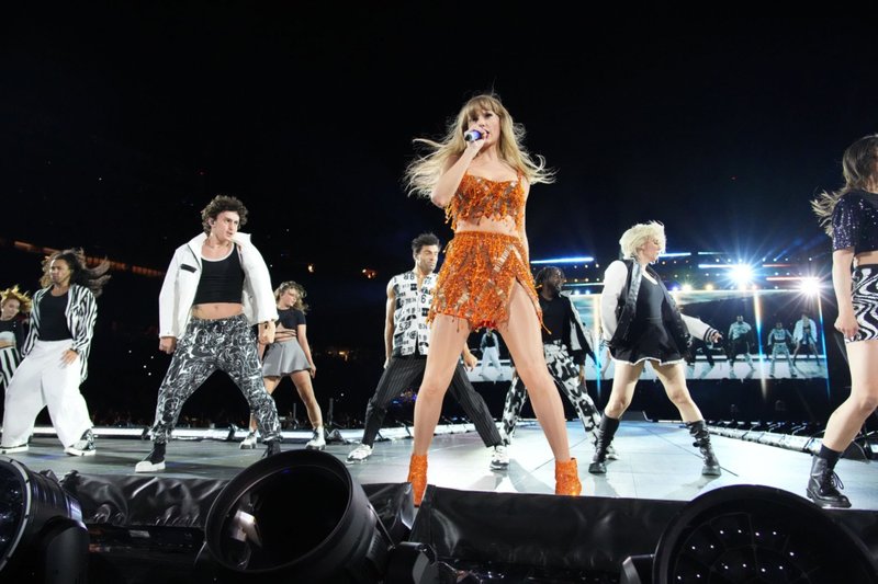Taylor Swift — July 28 - Santa Clara, California — photo 70