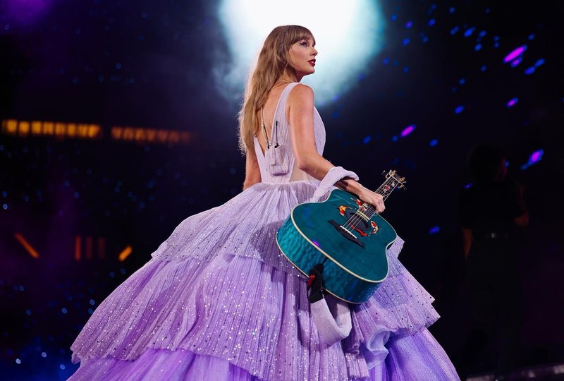 Taylor Swift — July 28 - Santa Clara, California — photo 71