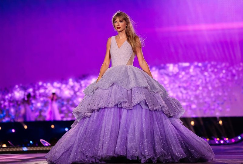 Taylor Swift — July 28 - Santa Clara, California — photo 72