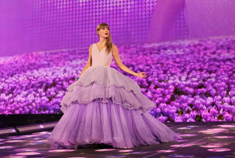 Taylor Swift — July 28 - Santa Clara, California — photo 73
