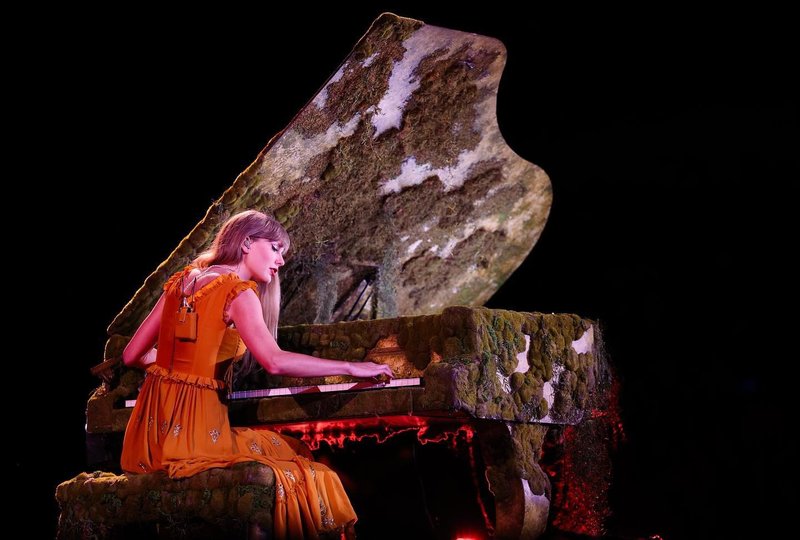 Taylor Swift — July 28 - Santa Clara, California — photo 74