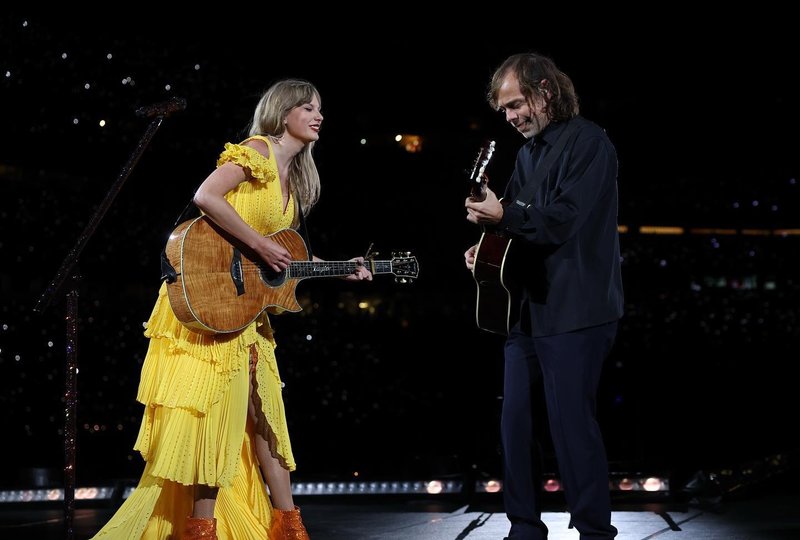 Taylor Swift — July 28 - Santa Clara, California — photo 75