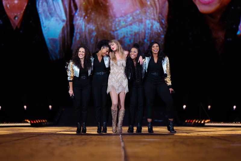 Taylor Swift — July 29 - Santa Clara, California — photo 2