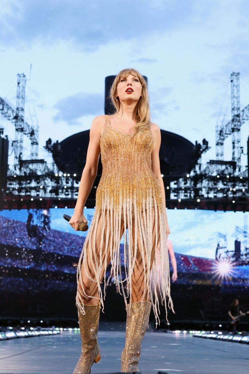Taylor Swift — July 7 - Kansas City, Missouri — photo 47