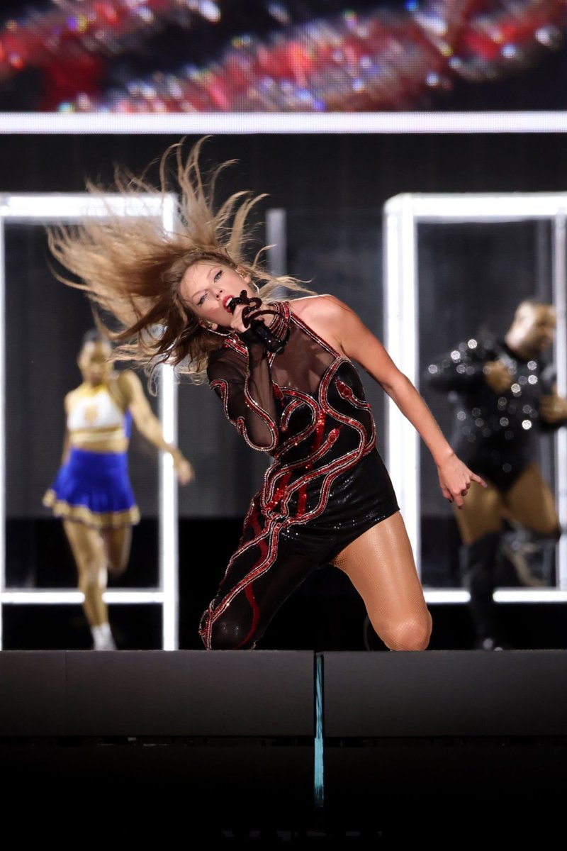 Taylor Swift — July 7 - Kansas City, Missouri — photo 48