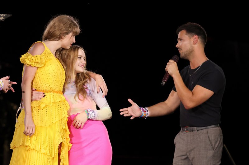 Taylor Swift — July 7 - Kansas City, Missouri — photo 58