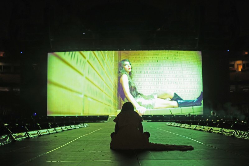 Taylor Swift — July 7 - Kansas City, Missouri — photo 69