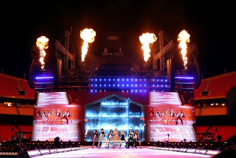 Taylor Swift — July 7 - Kansas City, Missouri — photo 86