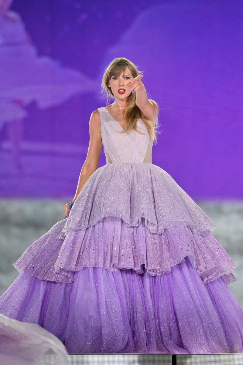 Taylor Swift — July 8 - Kansas City, Missouri — photo 28