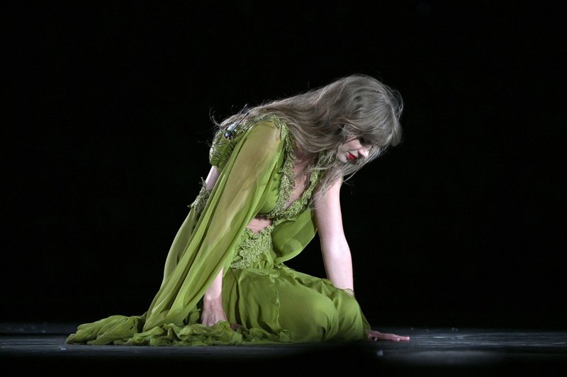 Taylor Swift — July 8 - Kansas City, Missouri — photo 52