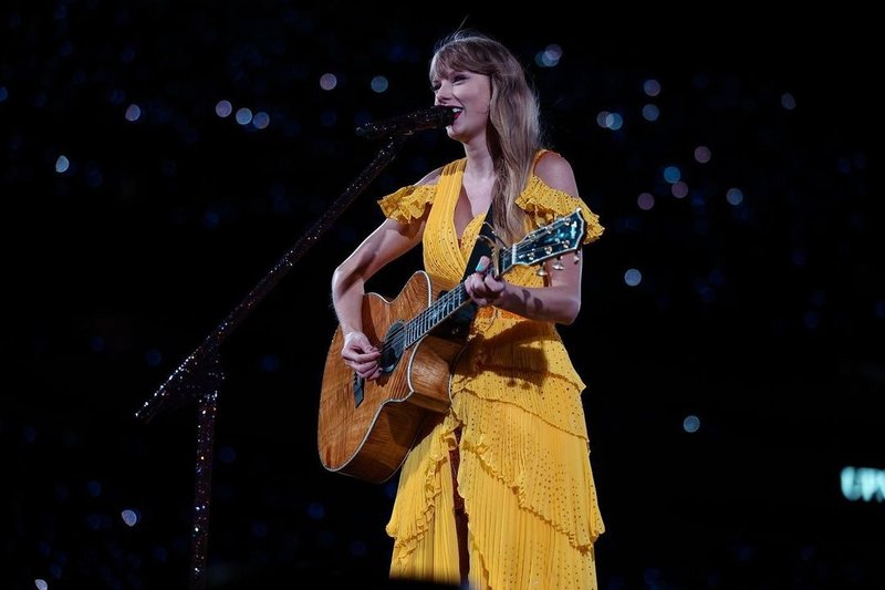 Taylor Swift — June 16 - Pittsburgh, Pennsylvania — photo 7