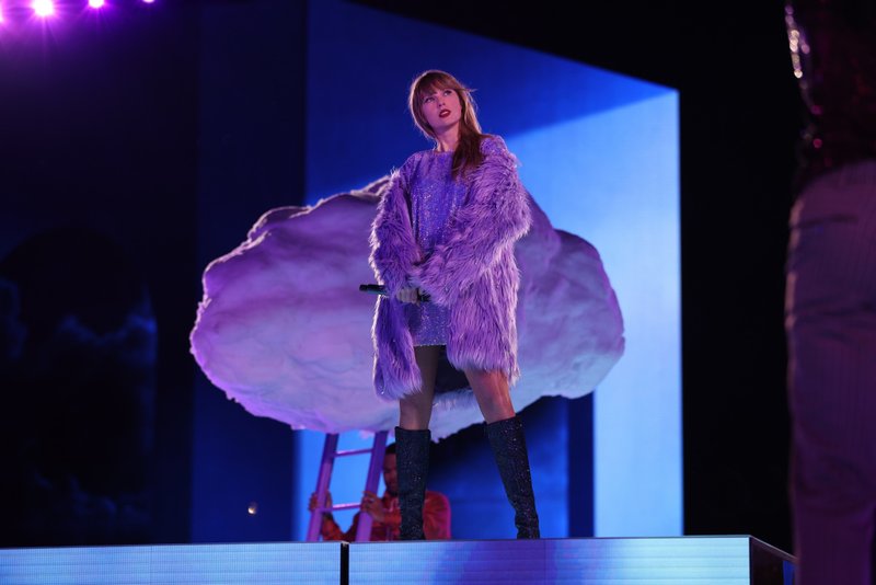 Taylor Swift — June 16 - Pittsburgh, Pennsylvania — photo 9